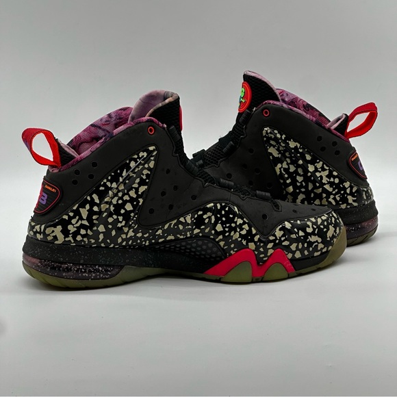 Nike Barkley Posite Max ‘Area 72’ Sneakers. Size 11. - Picture 9 of 10